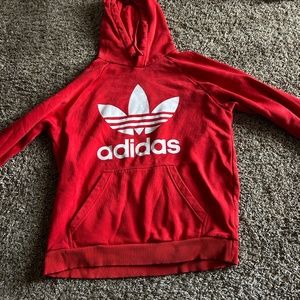 Adidas hoodie